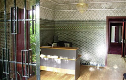 Sprachcaffe Rabat